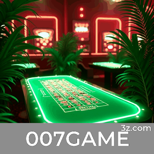 007GAME Bônus por convite 007GAME